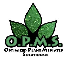 OPMS logo