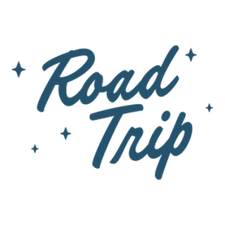 Road Trip logo
