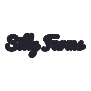 Silly Farms logo