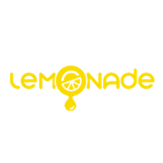 Dirty Lemonade logo — drinks at Elevated 369