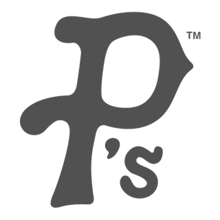 Pushing P's logo — hemp disposables at Elevated 369