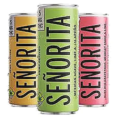 Señorita