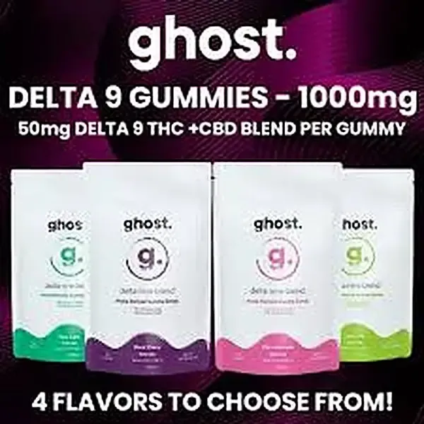 Ghost
