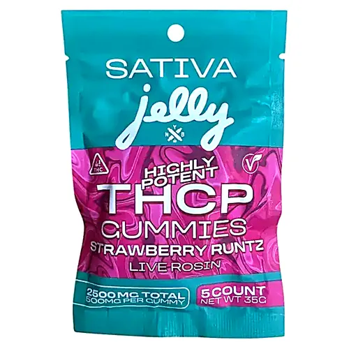 Jelly Strawberry Runtz