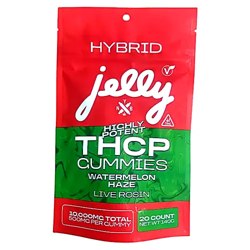 Jelly Watermelon Haze