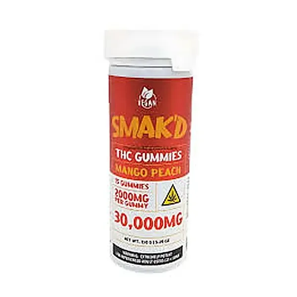 SMAKD