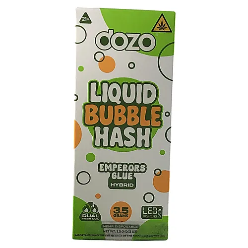 Dozo Emperors Glue