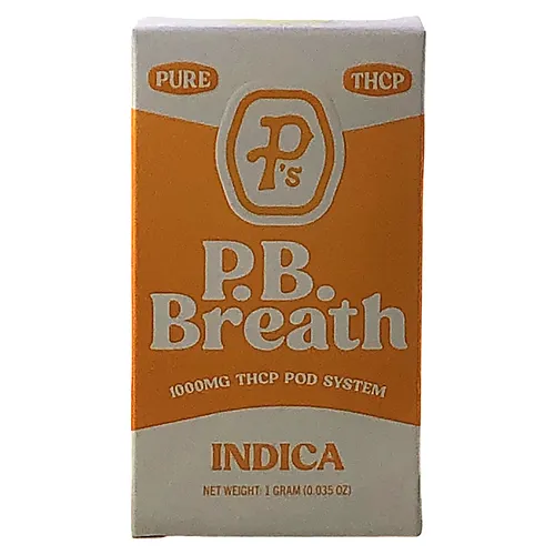Pushing P's PB Breath