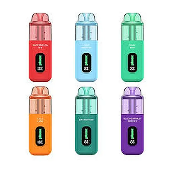 Ploox Device Hookah Disposable — hookah disposables at Elevated 369 Smoke Shop, Flowery Branch GA
