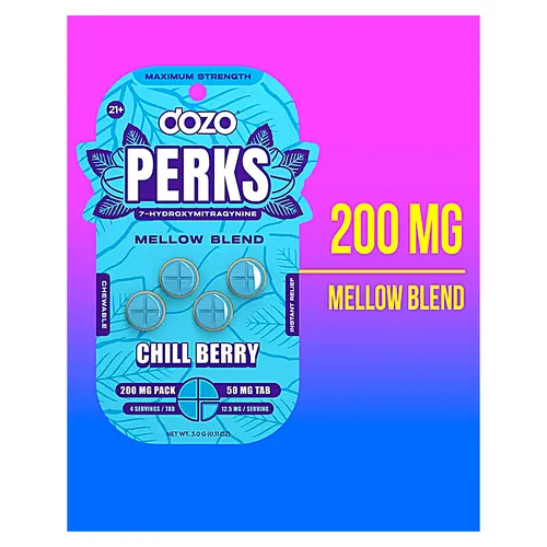 Dozo Kratom