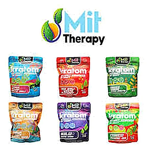MIT Therapy capsules