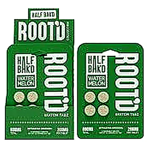 Rooted Tabz, Watermelon