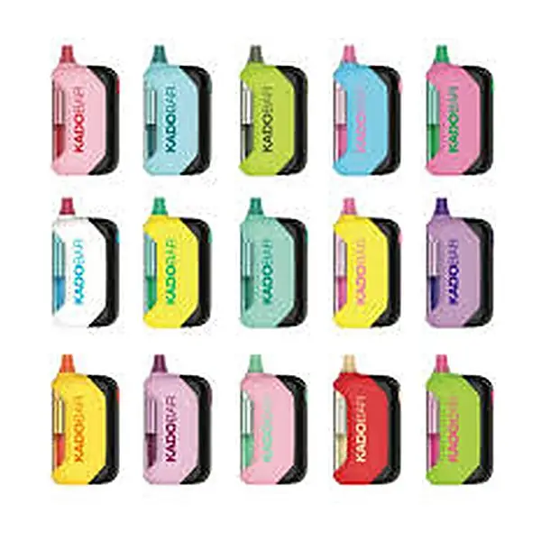 Kado Drip Nic Vape — nicotine vapes & disposables at Elevated 369 Smoke Shop, Flowery Branch GA