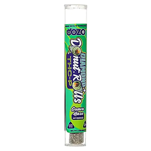 Dozo Guava Haze
