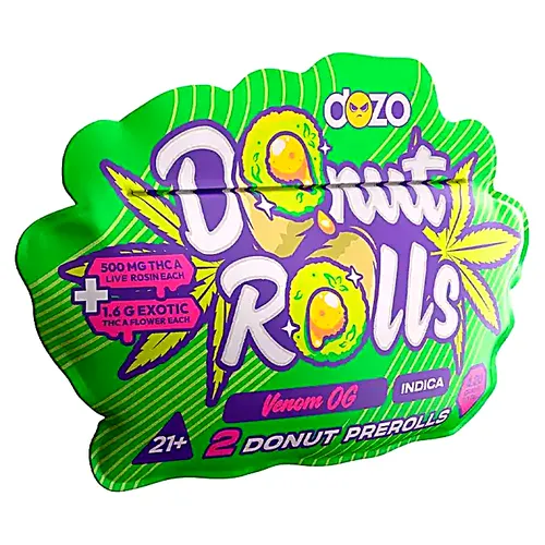 Dozo Venom OG