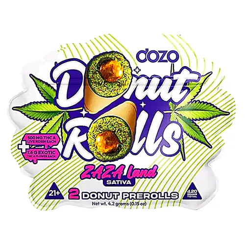 Dozo Zaza Land