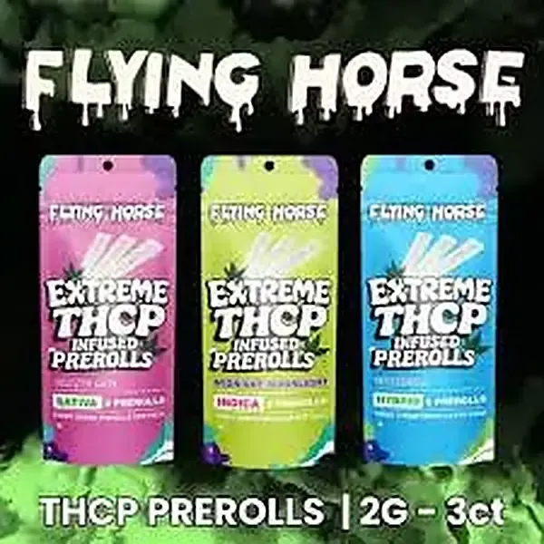 Flying Horse Extreme