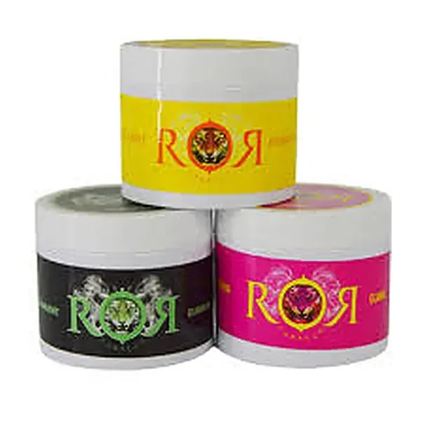 ROR Tobacco