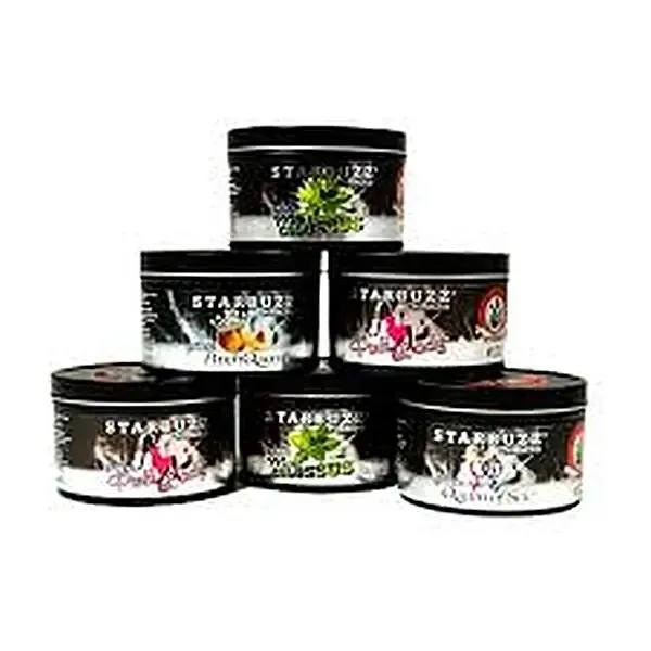 Starbuzz