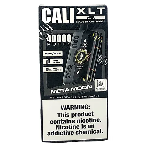 Cali XLT Meta Moon