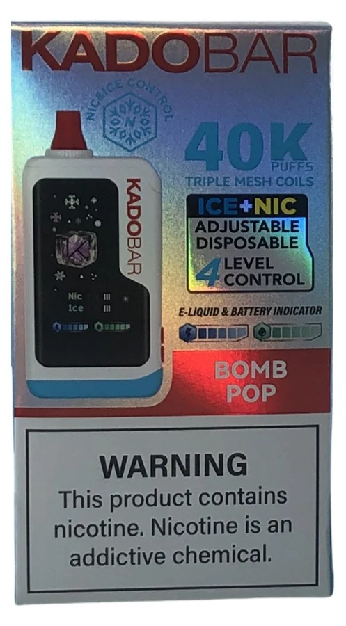 Kado Bar 40K