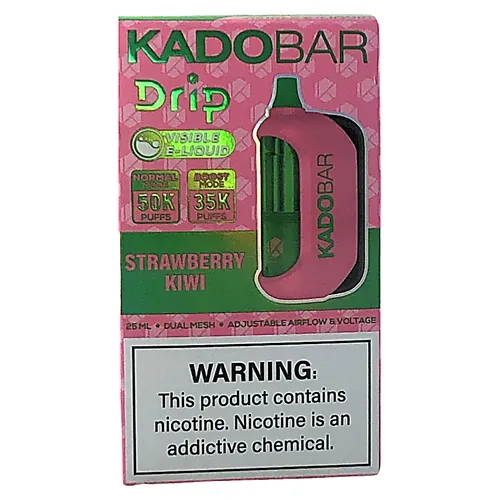 Kado Drip Strawberry Kiwi