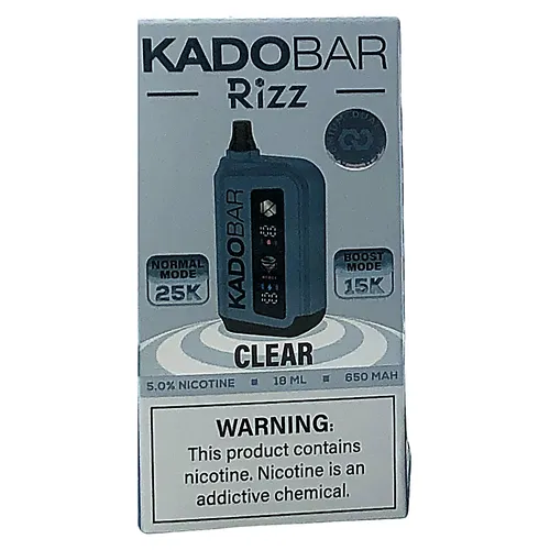 Kado Rizz Clear