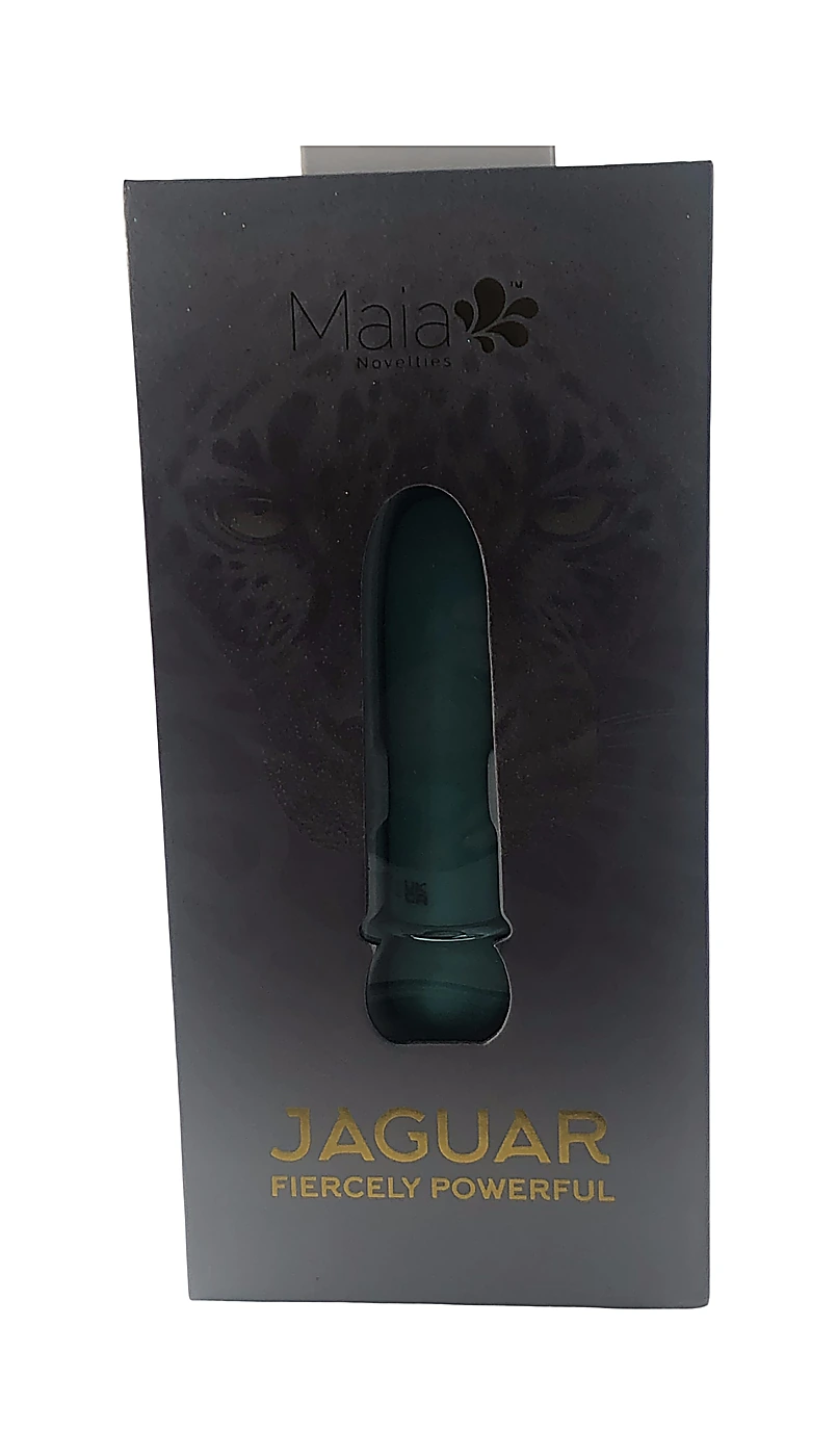 Maia Novelties Jaguar bullet vibrator